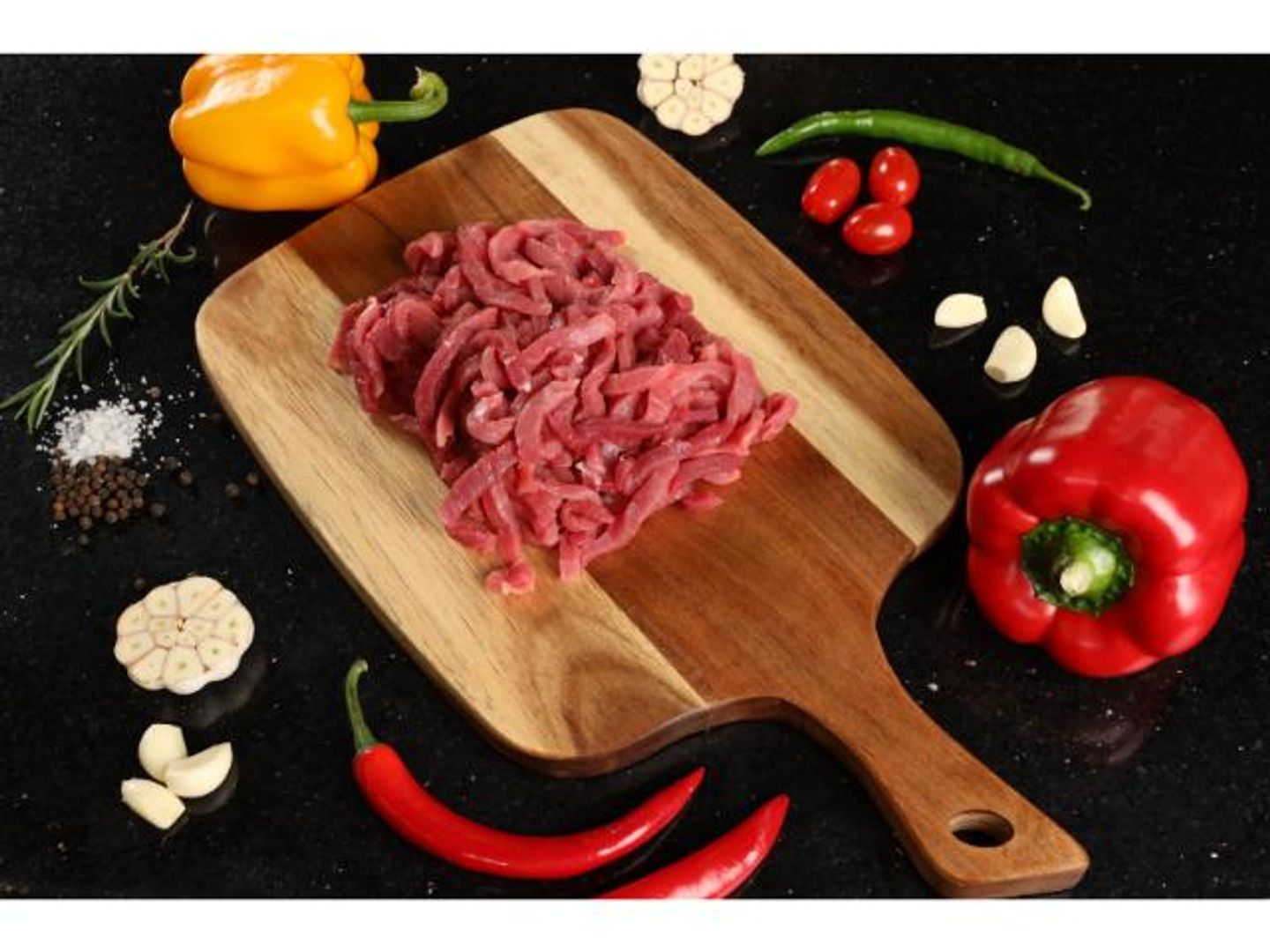 Beef Shawarma1kg