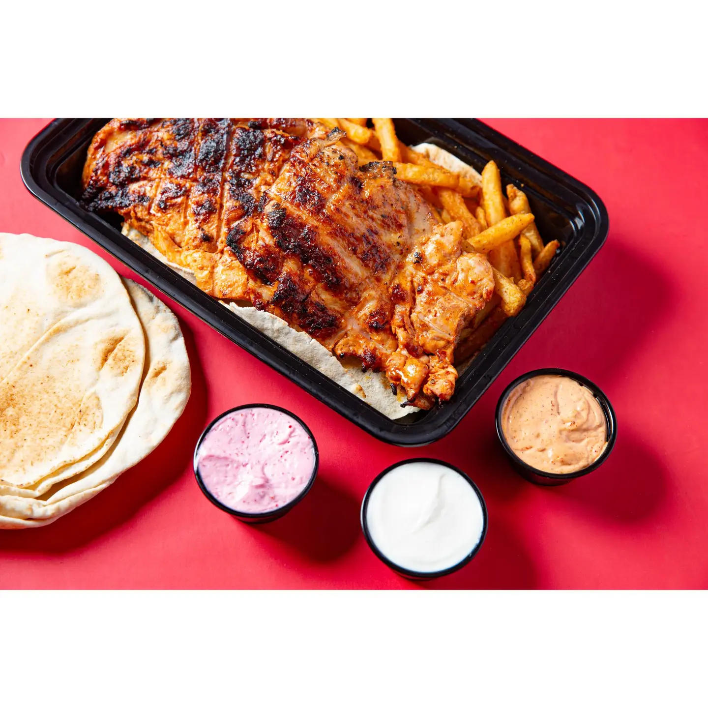 Diet Boneless Chicken