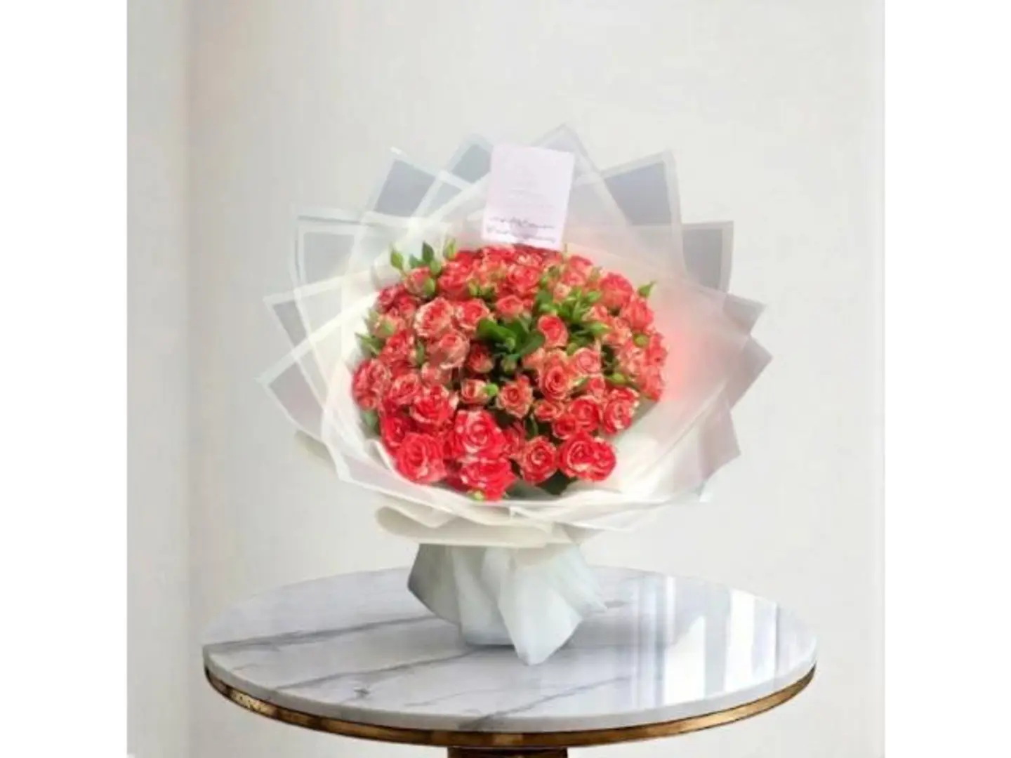 Luxury Bouquet
