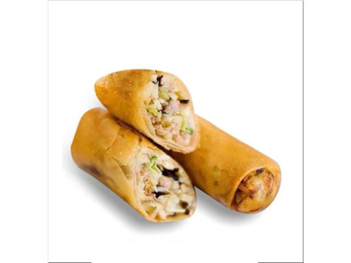 سبرينق رول سلمون