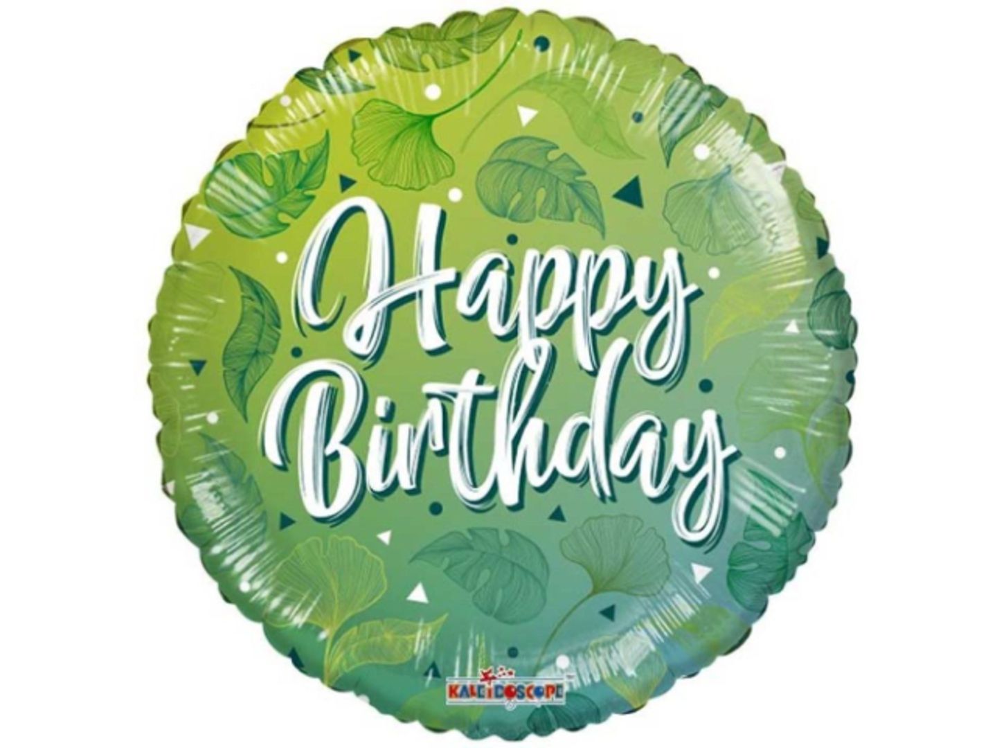 Birthday Balloon7