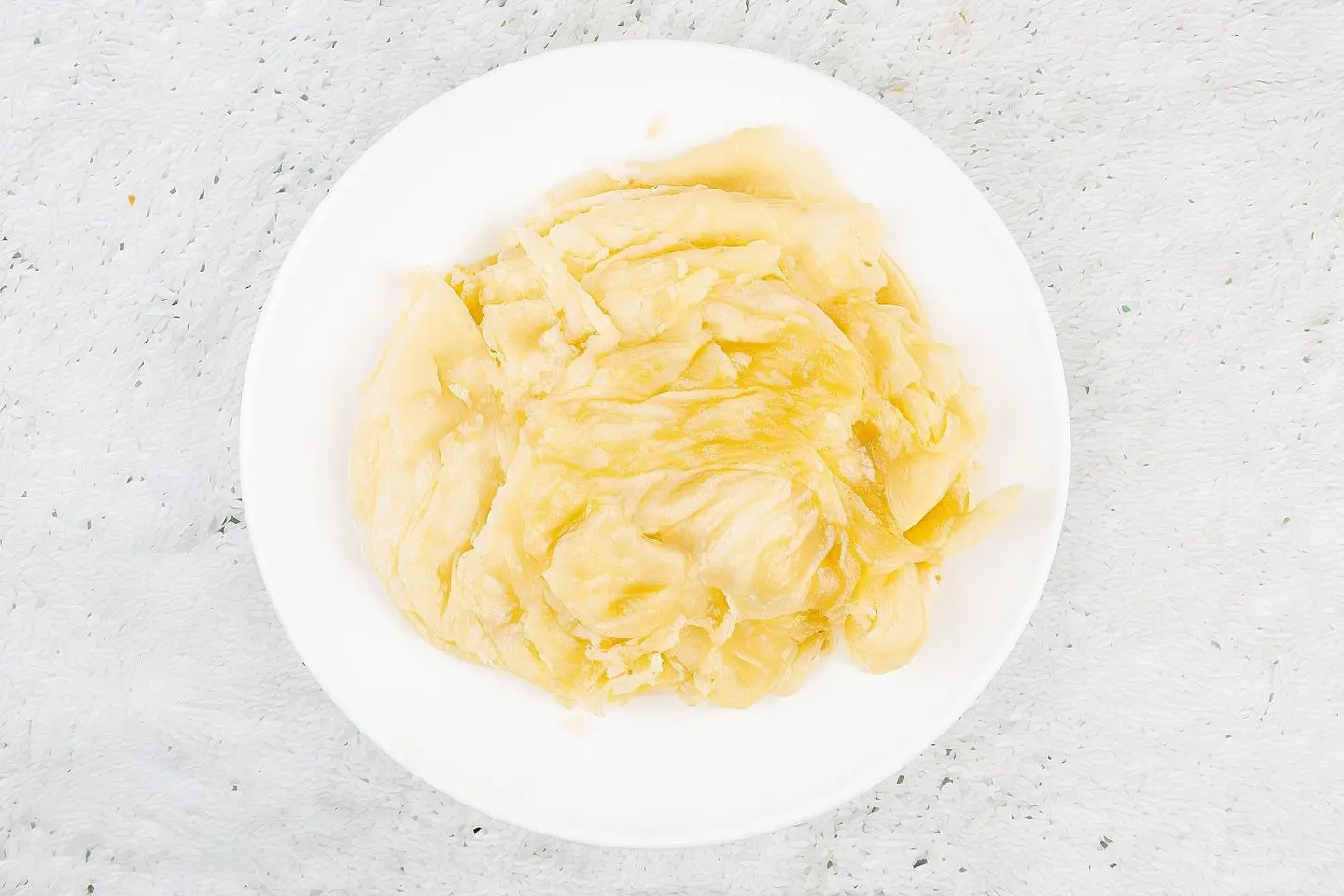 خبز رطب بالسمنة