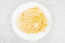 خبز رطب بالسمنة