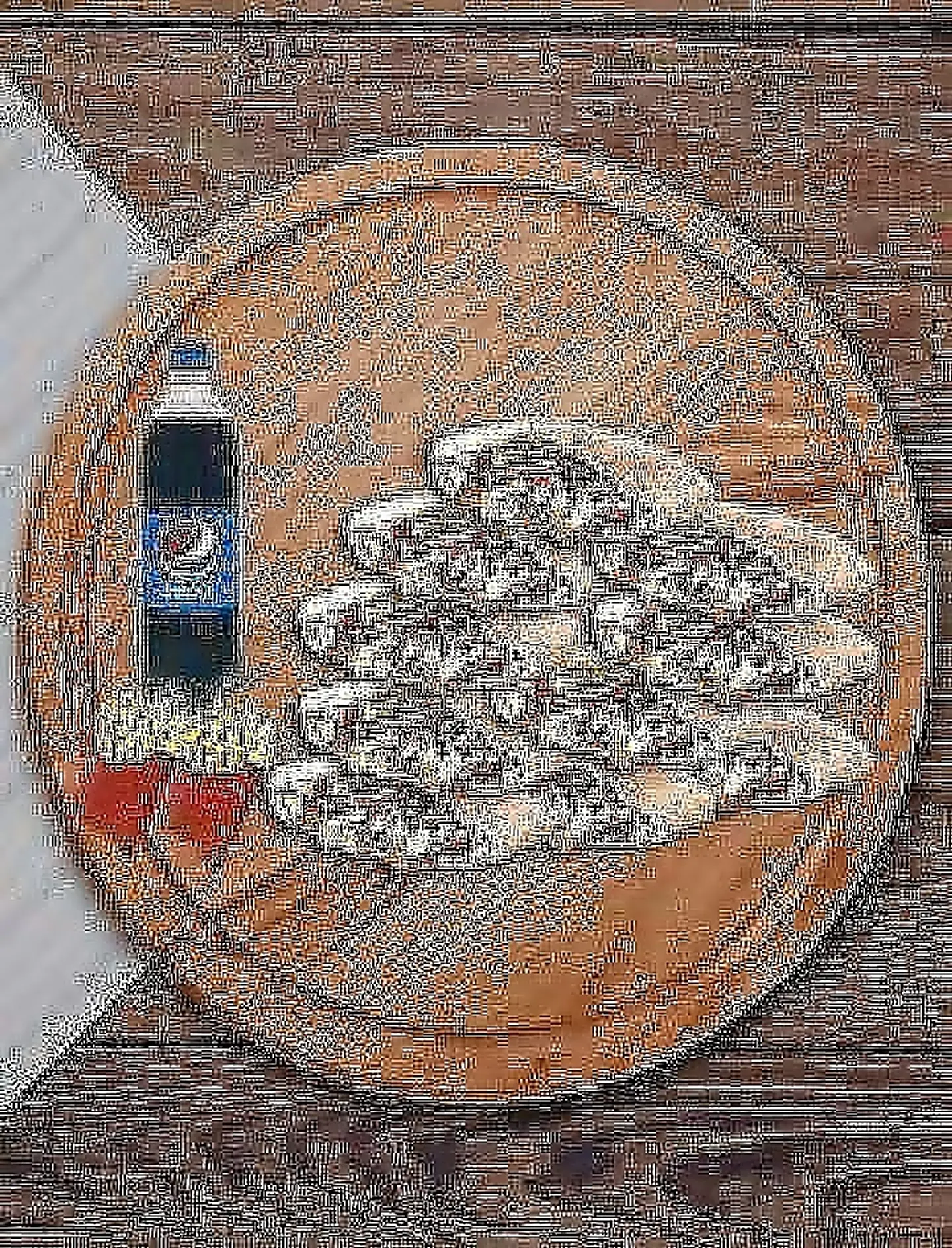 شاورمات عائلية بالجبن