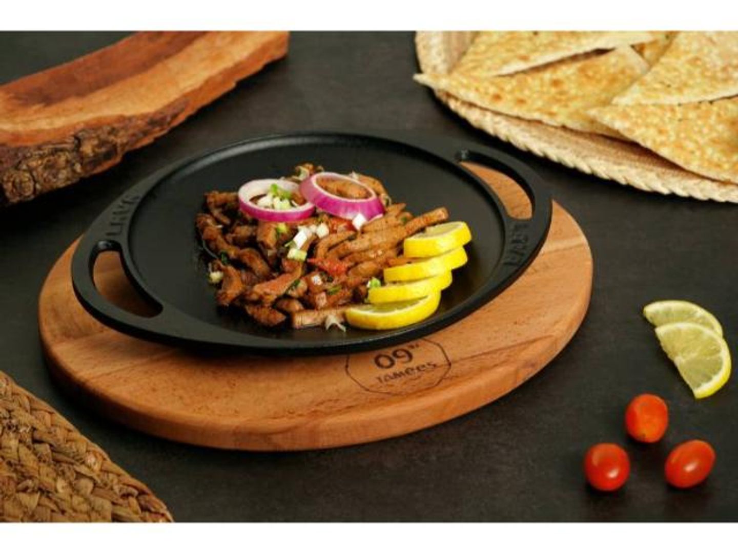 Liver Dish