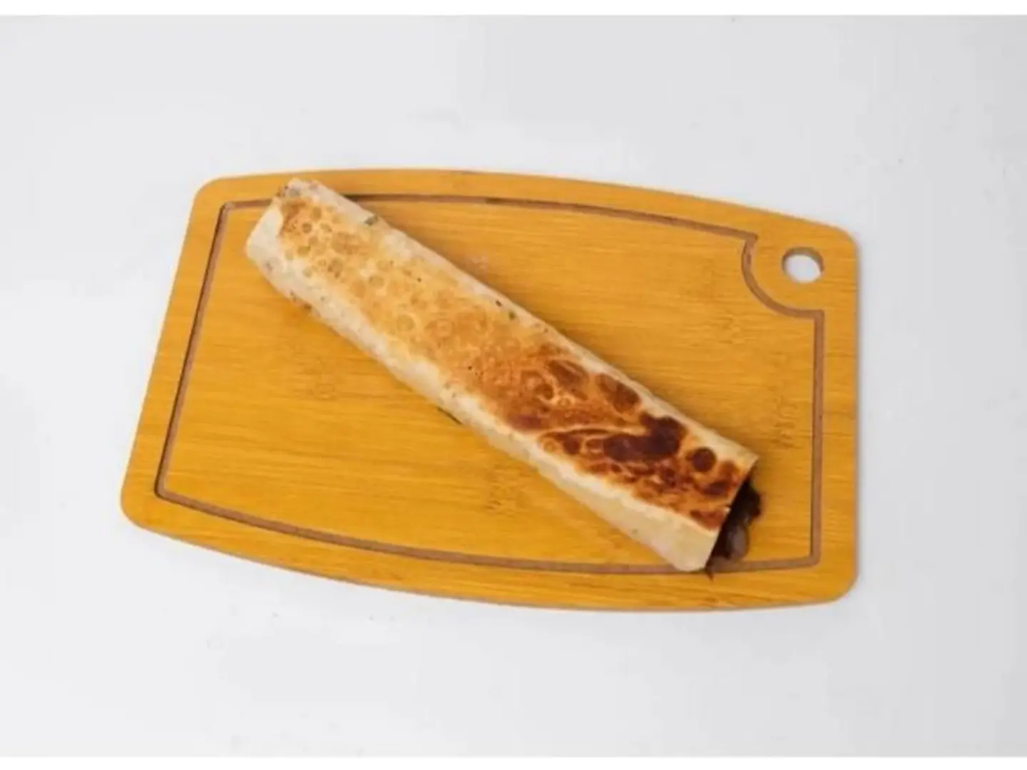 Tortilla Mixed Cheese