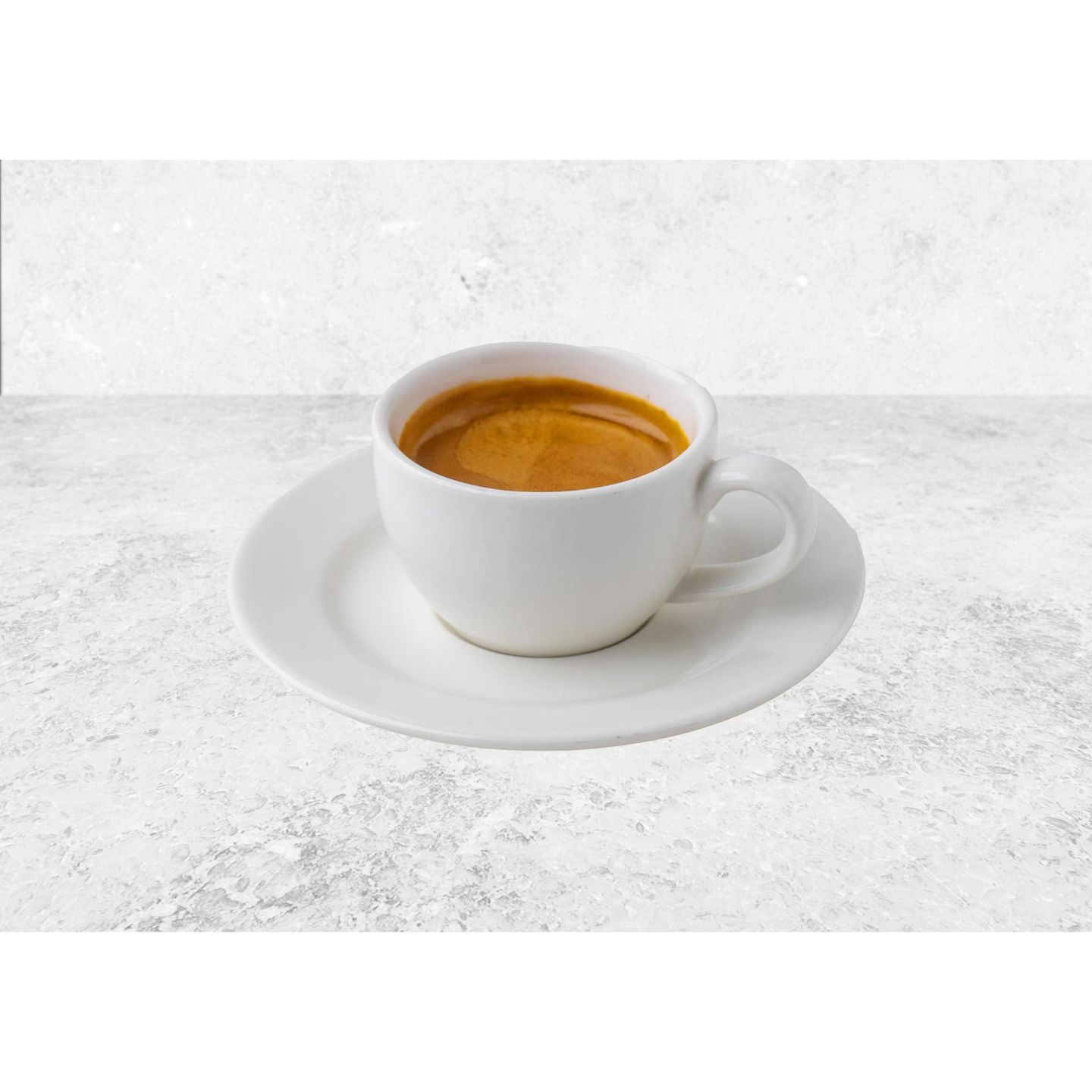 Double Espresso
