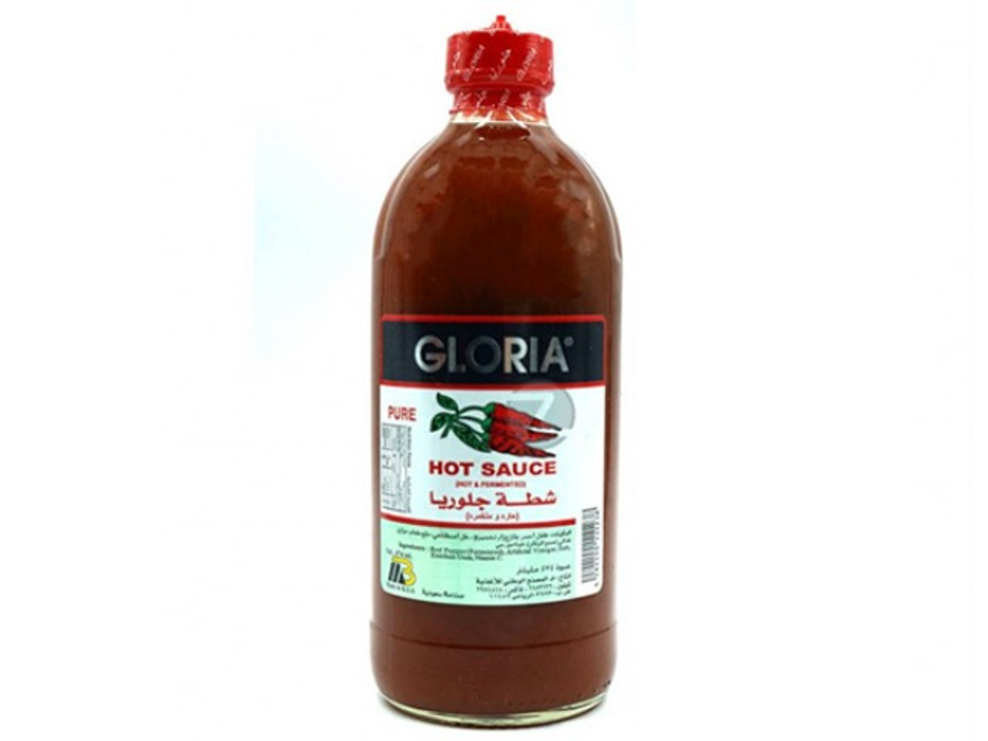Crystal Hot Sauce 474 Ml