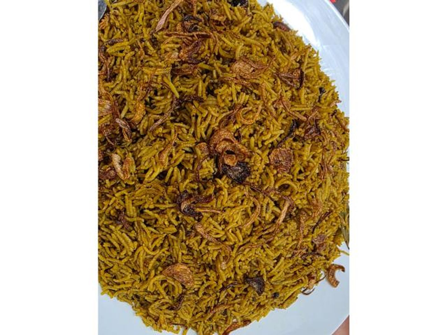Sayadiyah Rice