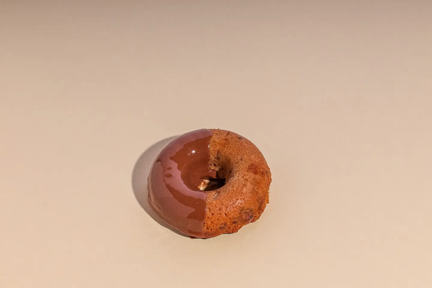 كوكيز نوتيلا