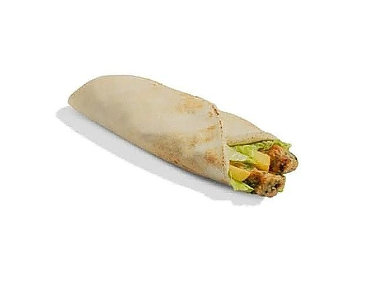 Chicken Kebab Sandwich