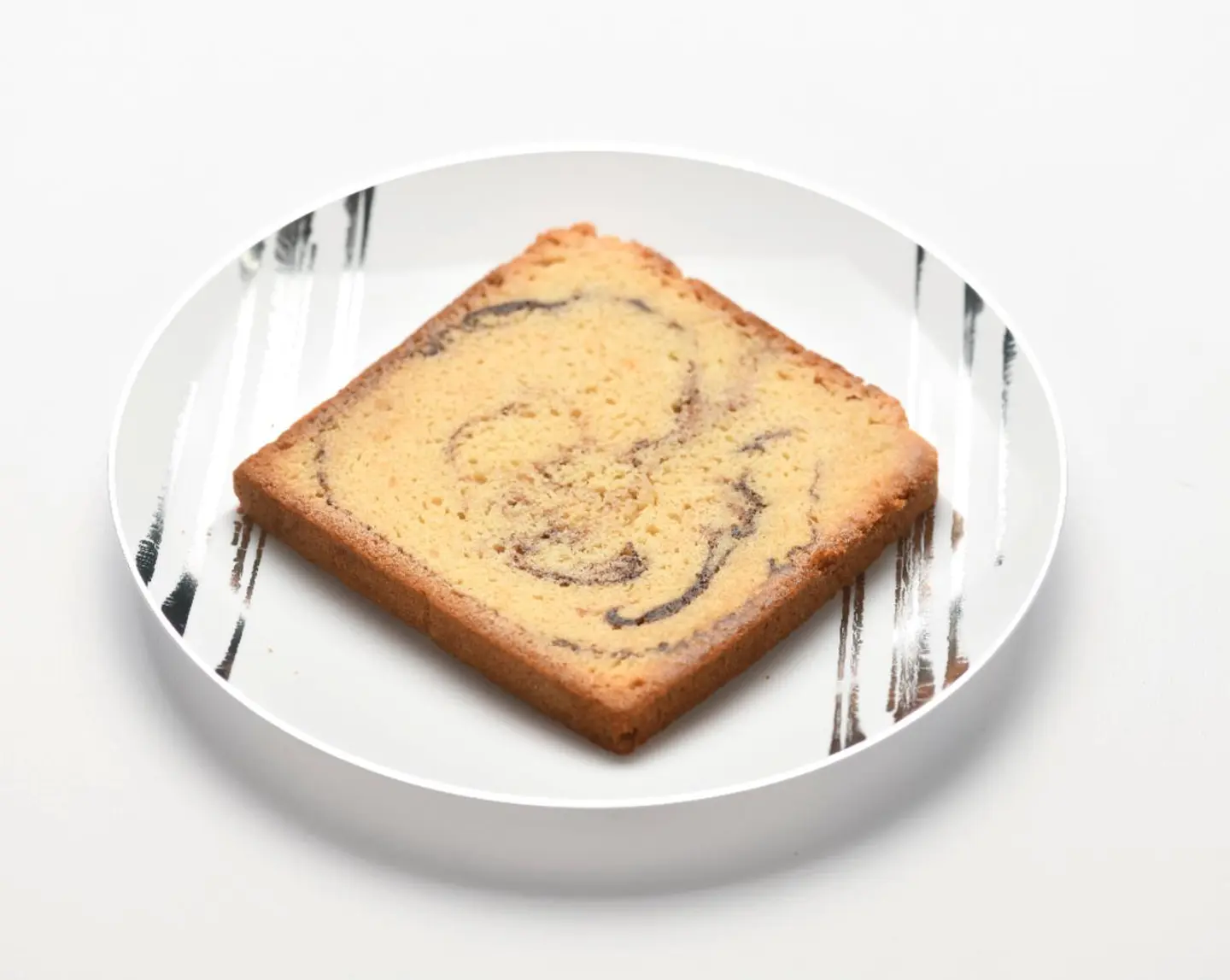 كيك إنجليزي كاكاو