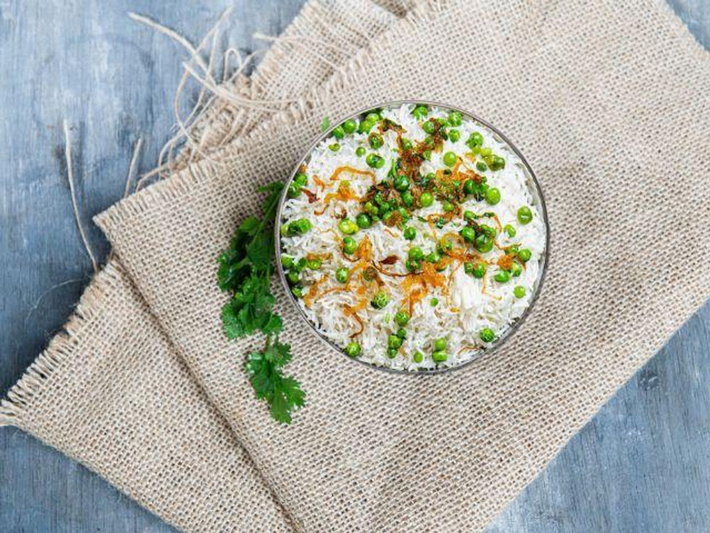 Biryani Rice