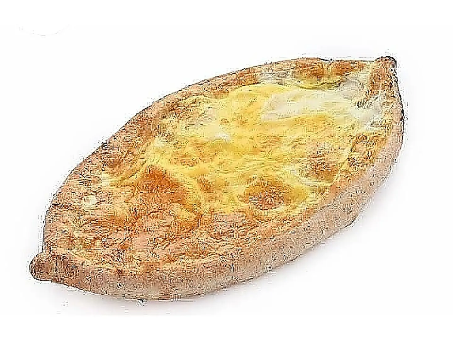 فطيرة بيض