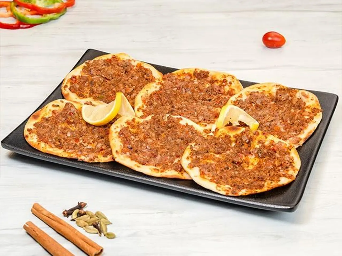صفيحة لحم نفر