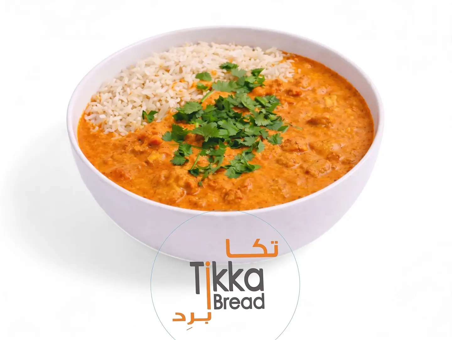 Tikka Masala