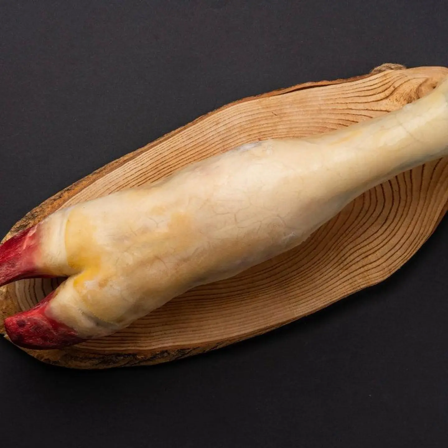 1 Lamb Head
