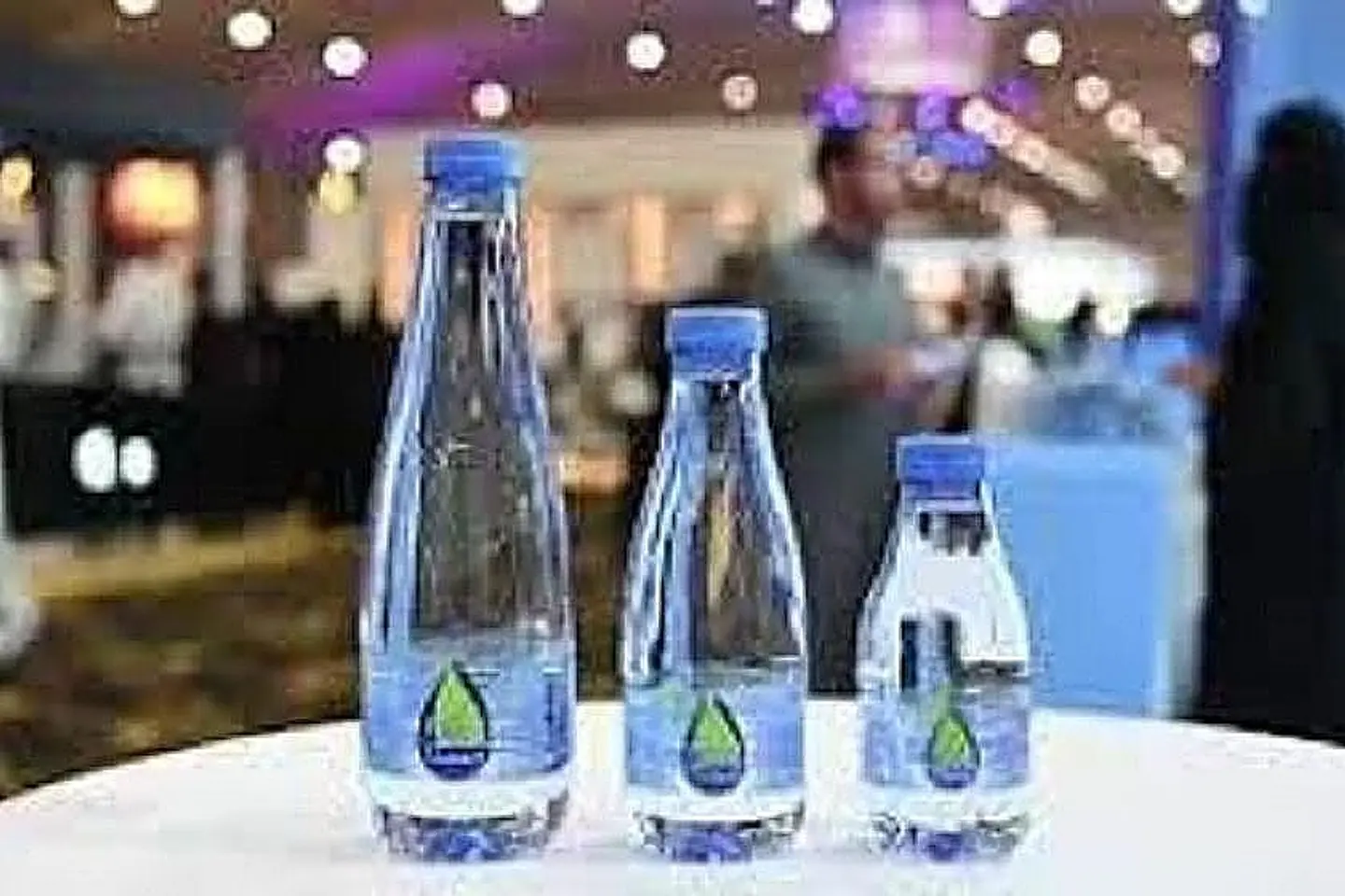 مياه سافا عشرون حبه حجم ثلاثمائه وثلاثون مللي