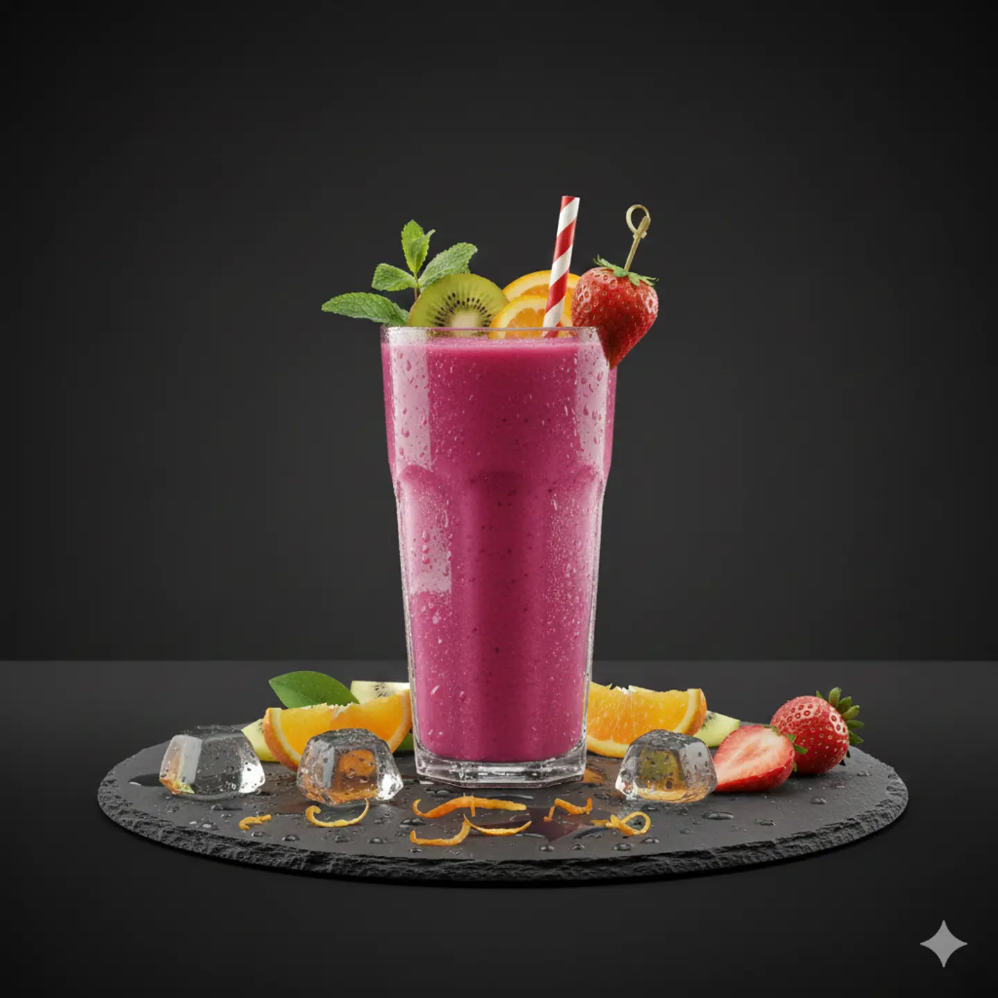 كوكتيل - 330 مل