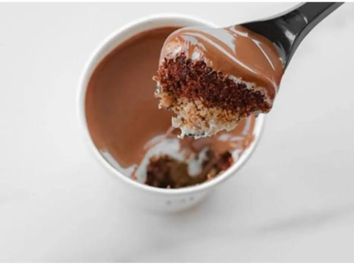 Chocolate Pudding