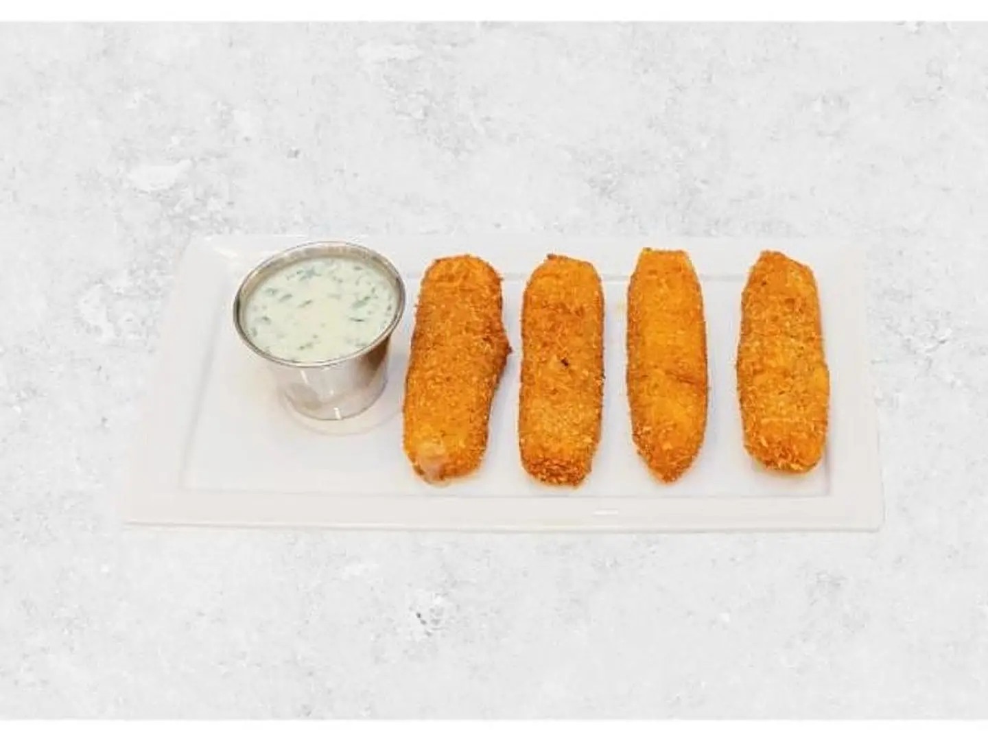 Mozzarella Cheese Sticks