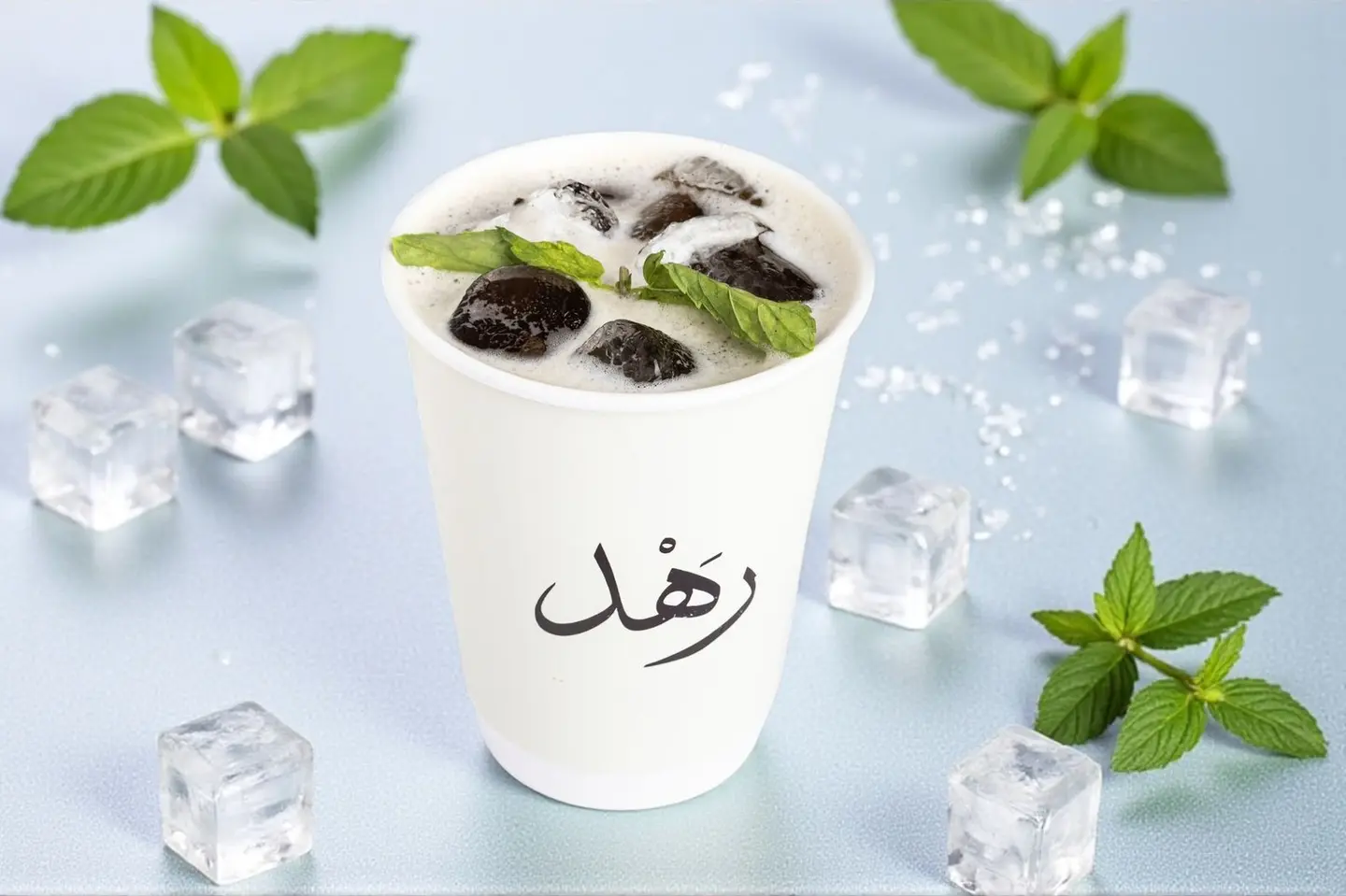 Iced Tea
