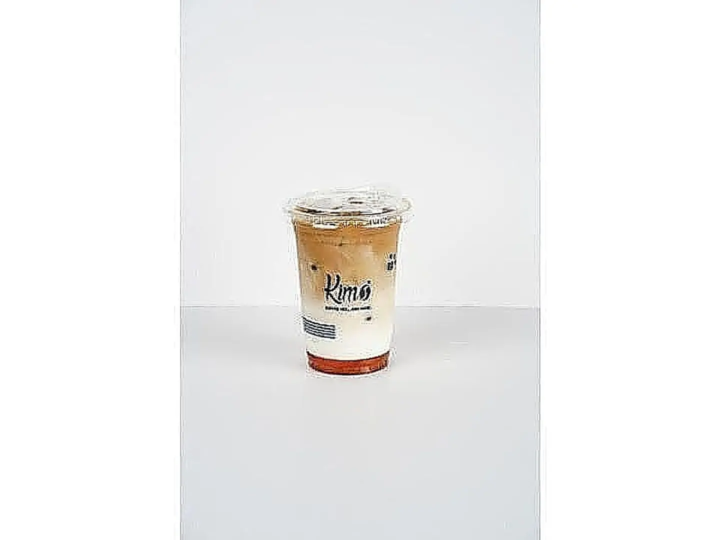 Salted Caramel