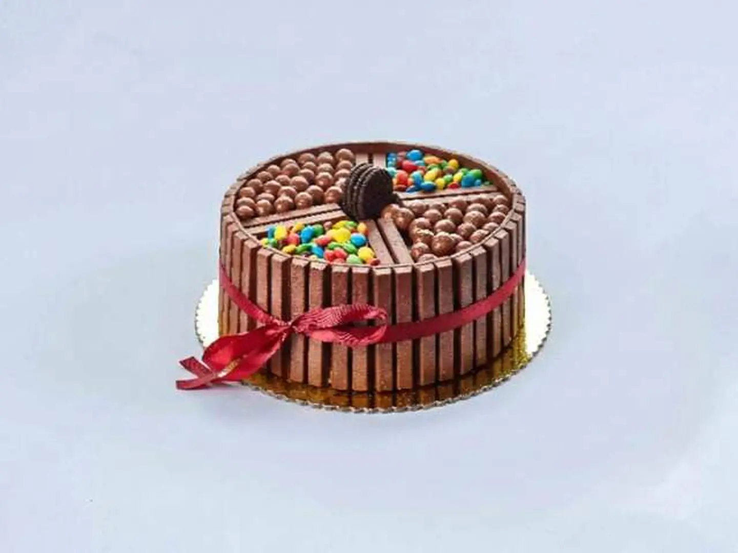 Kit Kat Cake Mold