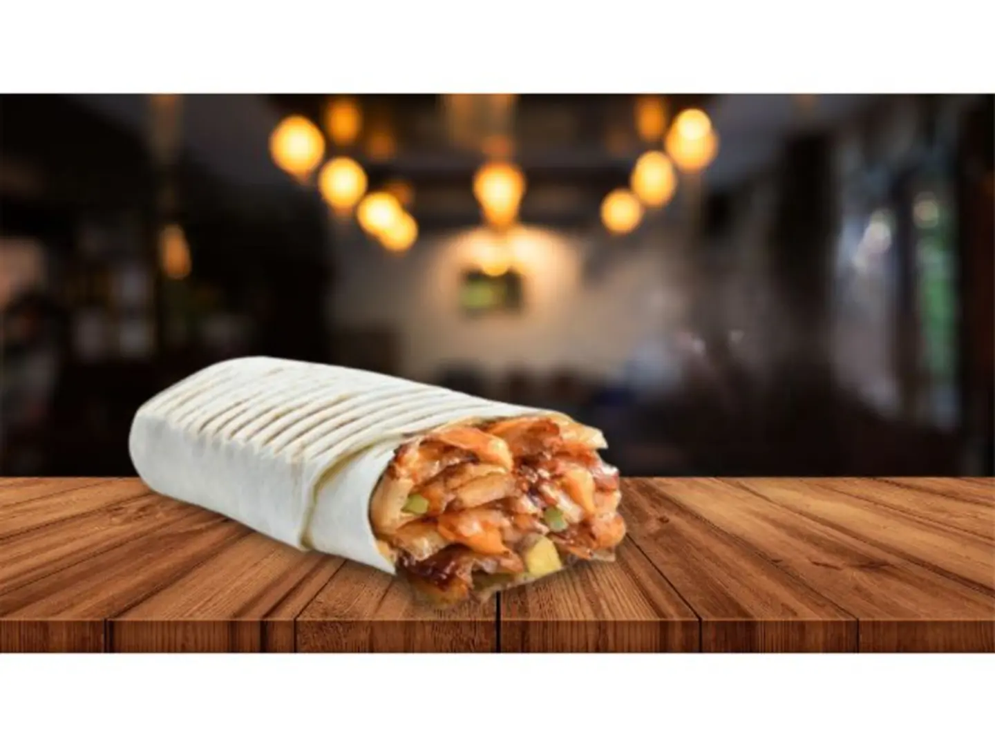 Sarukh Shawarma