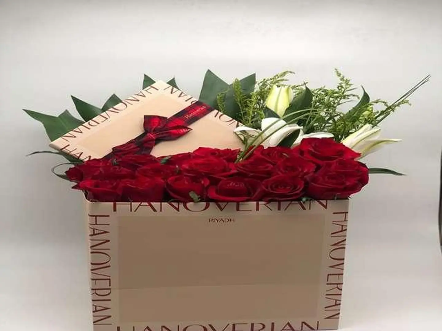 بكج الهنوفيريا