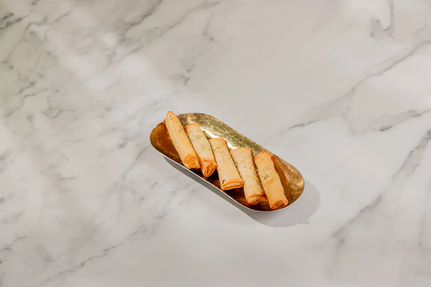 Cheese Rolls
