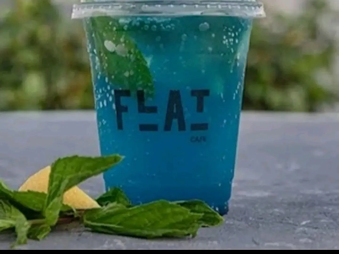 سفن أب بنكهة