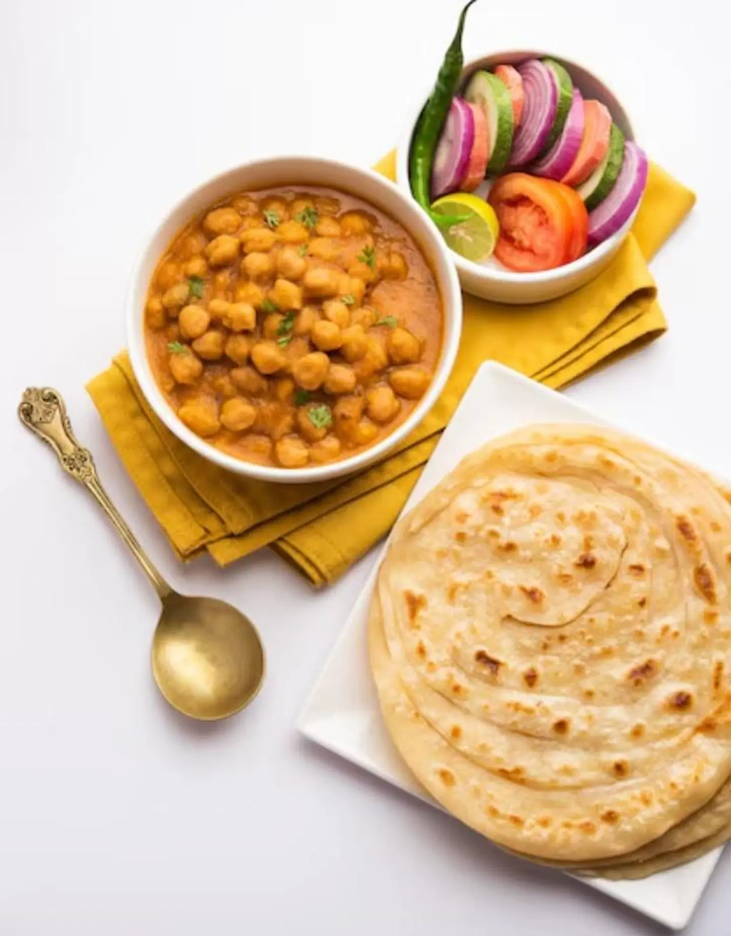 باراثا شانا سابزي