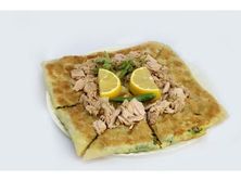 مطبق تونة