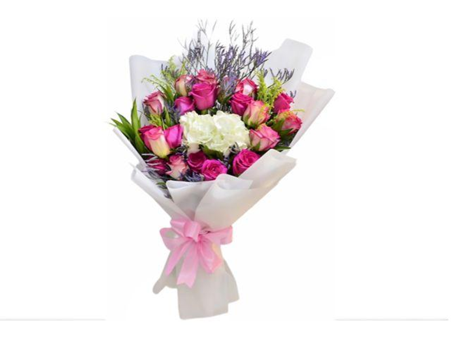 6071 Pink Harmony