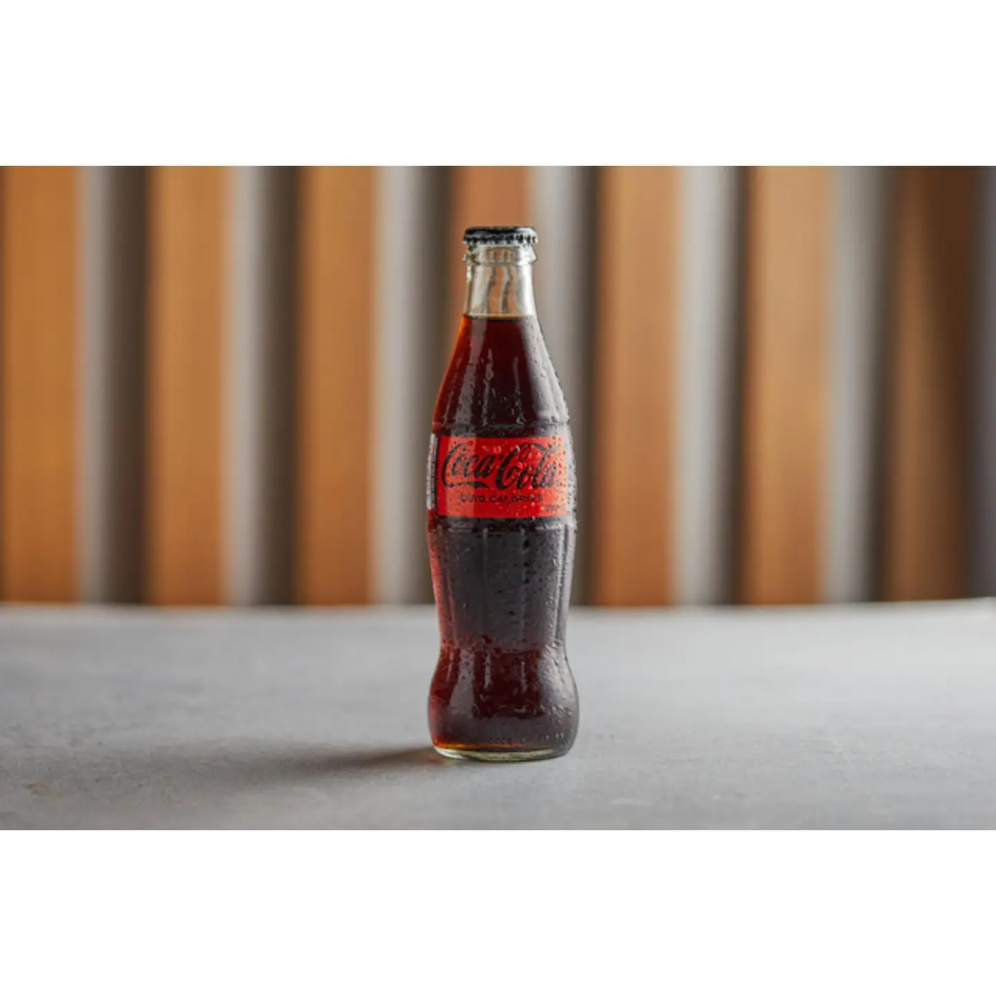 Coke Zero