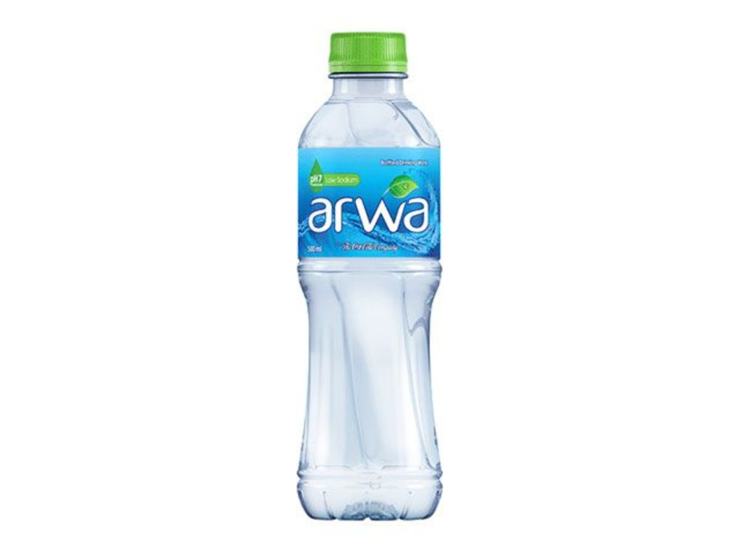 Waters