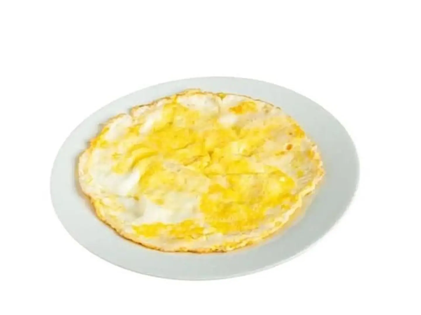 Fried Eggs