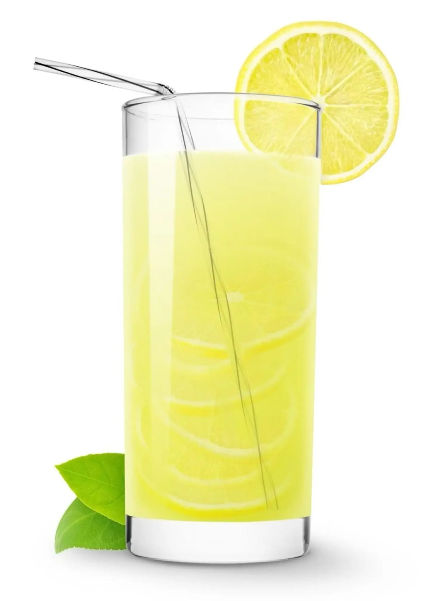 Lemon Mint Juice