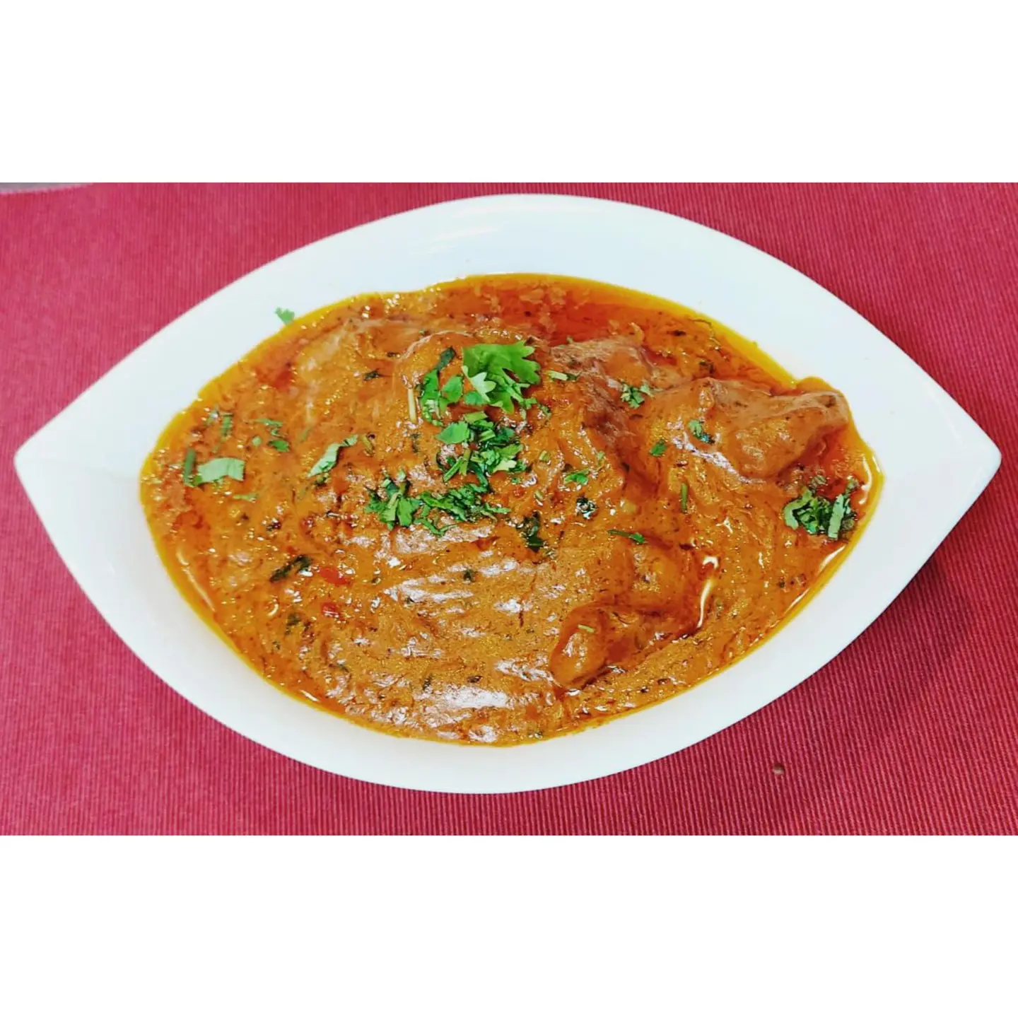 Fish Masala