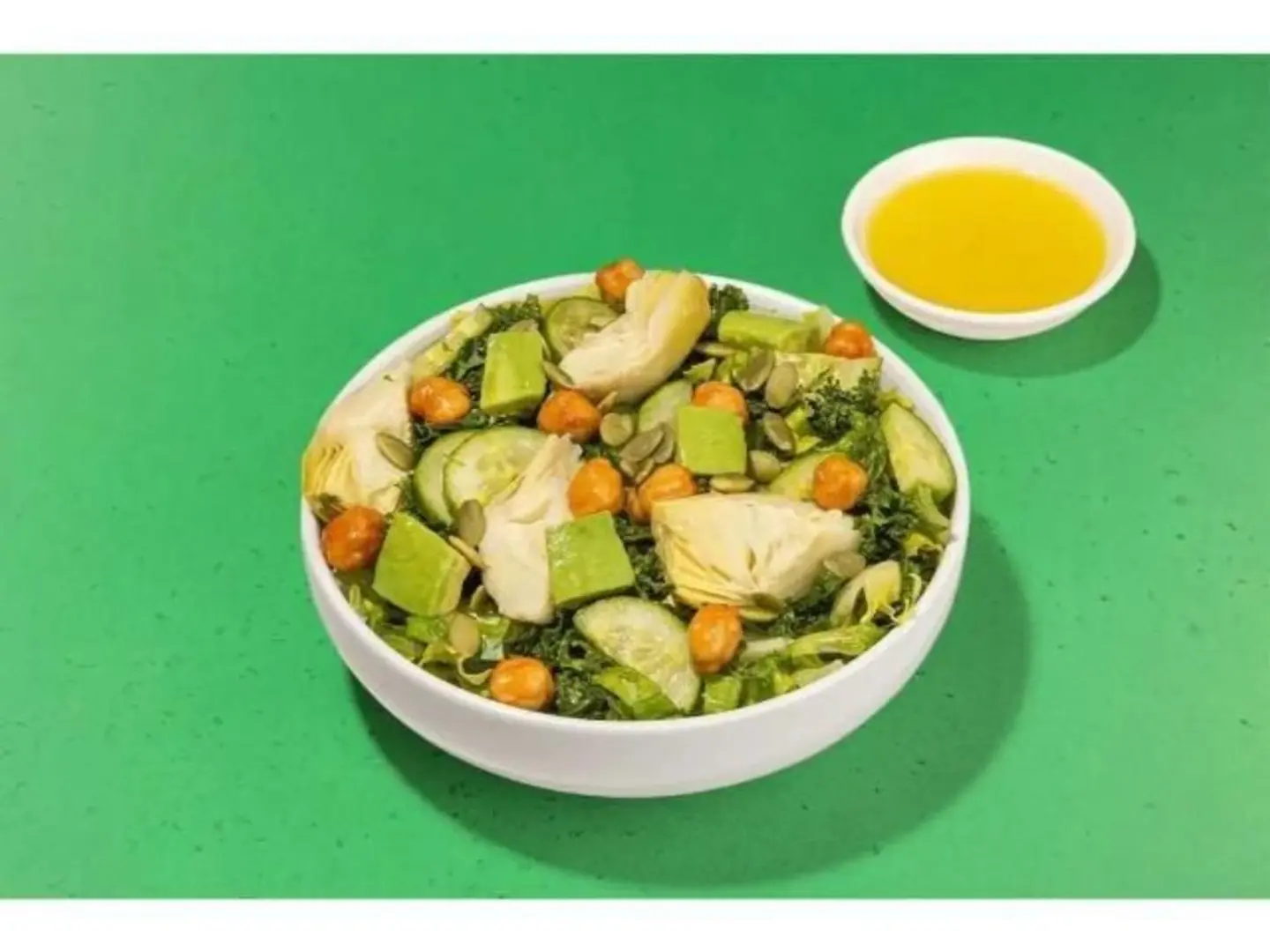 Power Salads