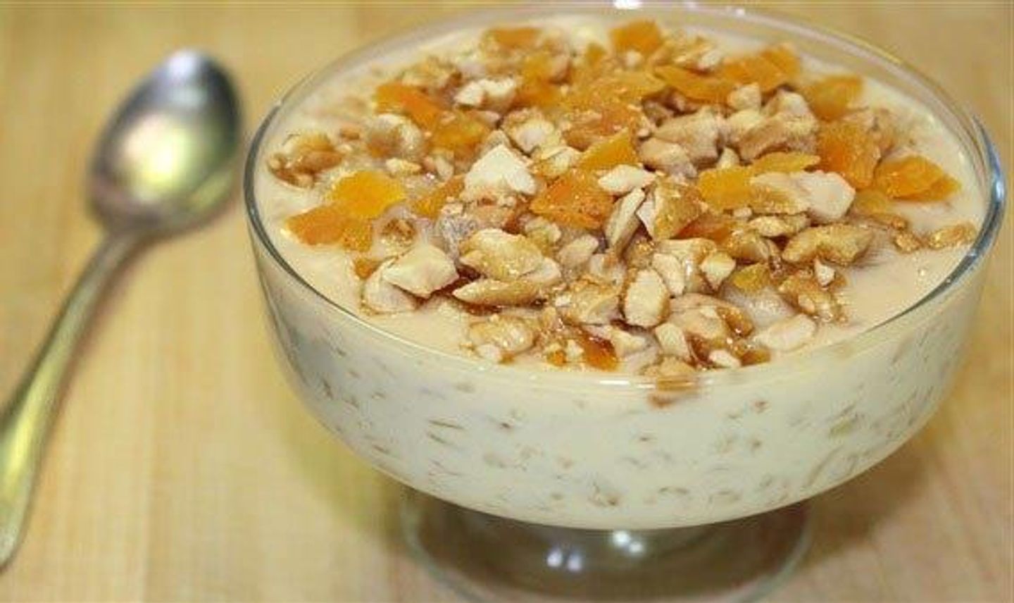 رز مكسرات