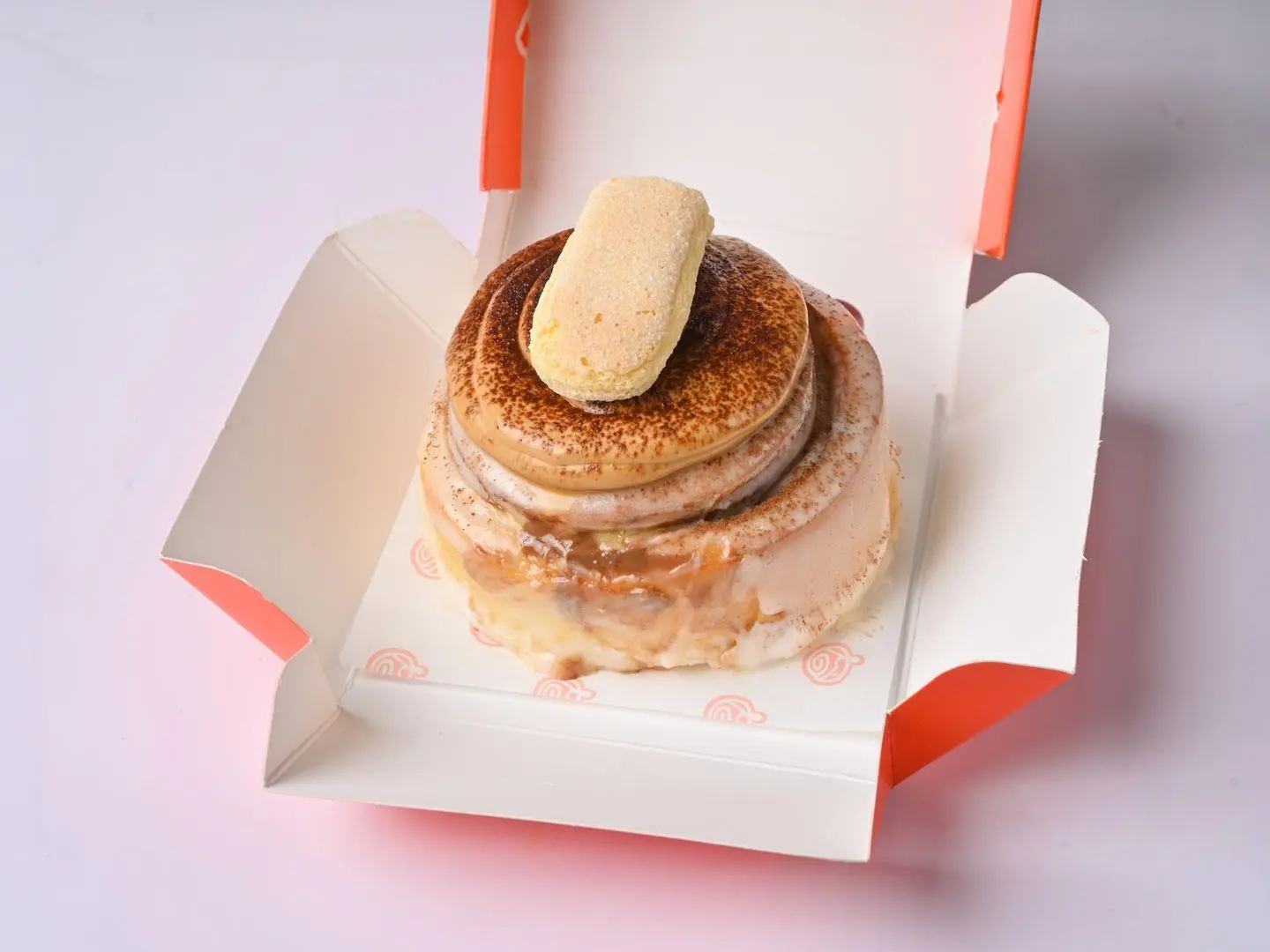 Tiramisu Cinnamore