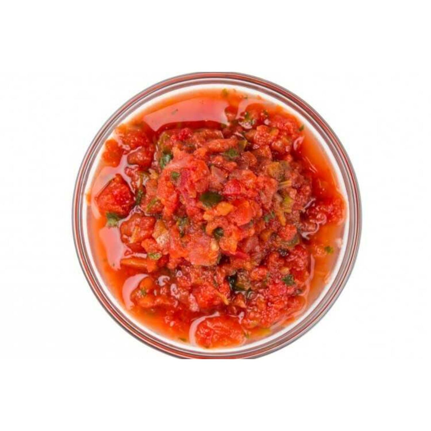 شطة حارة