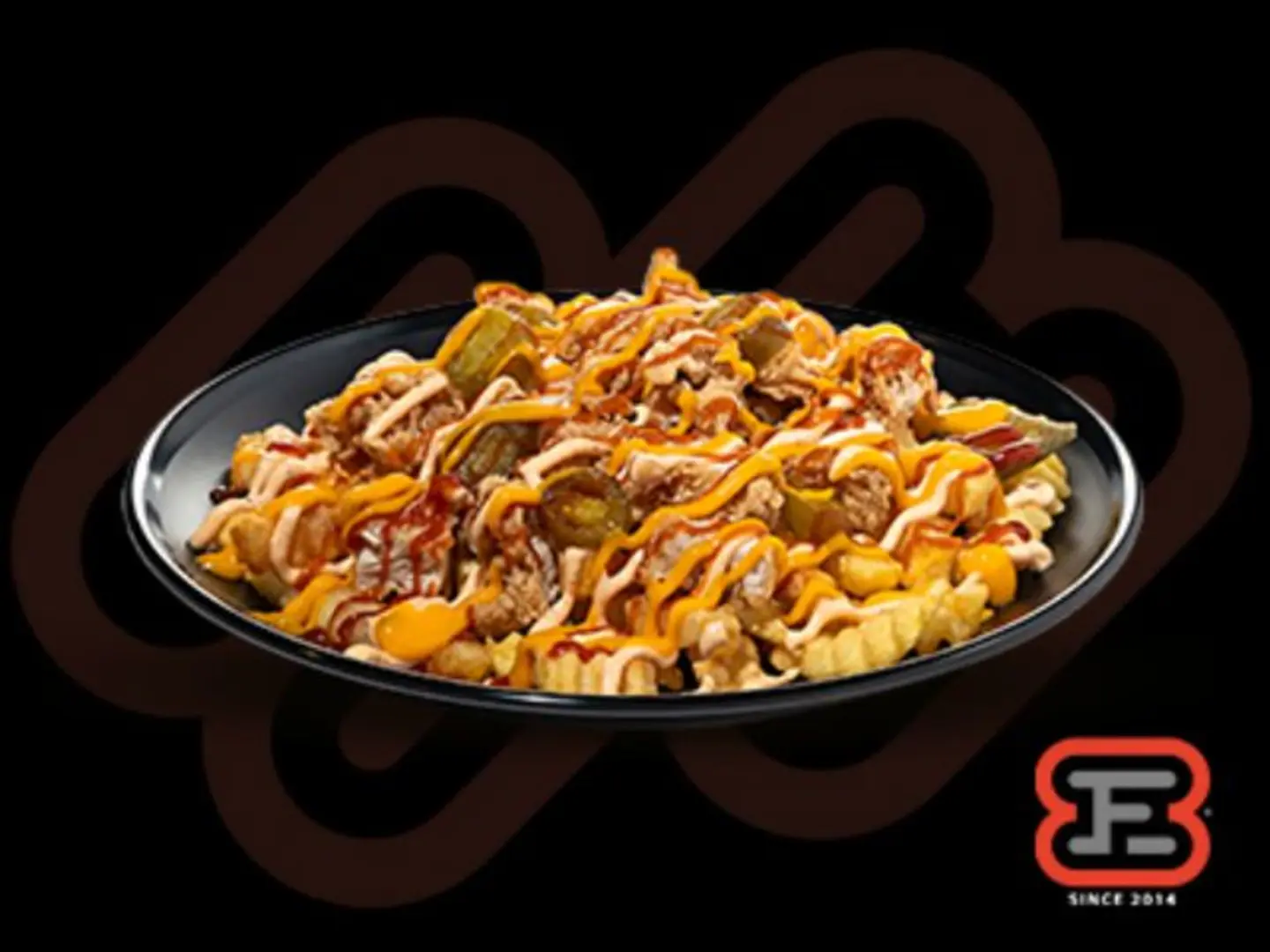 Mexican Chicken Fries