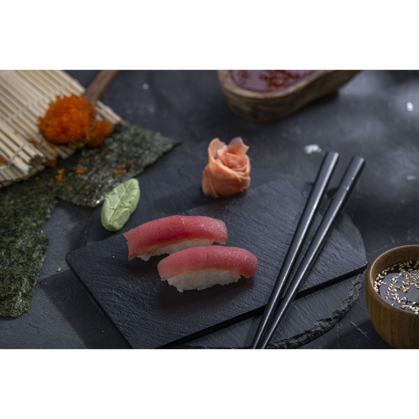 Sushi Tuna