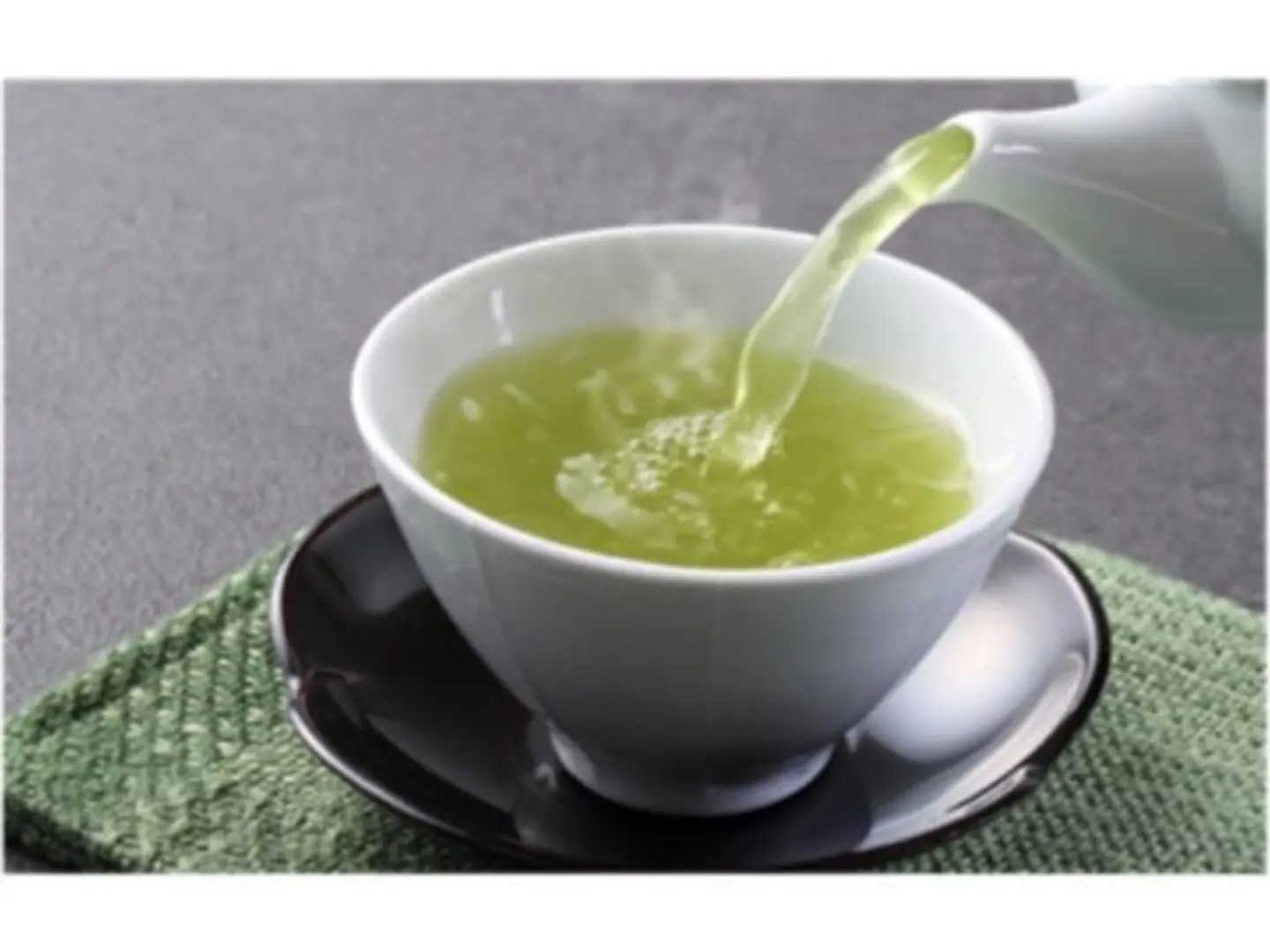 Green Tea