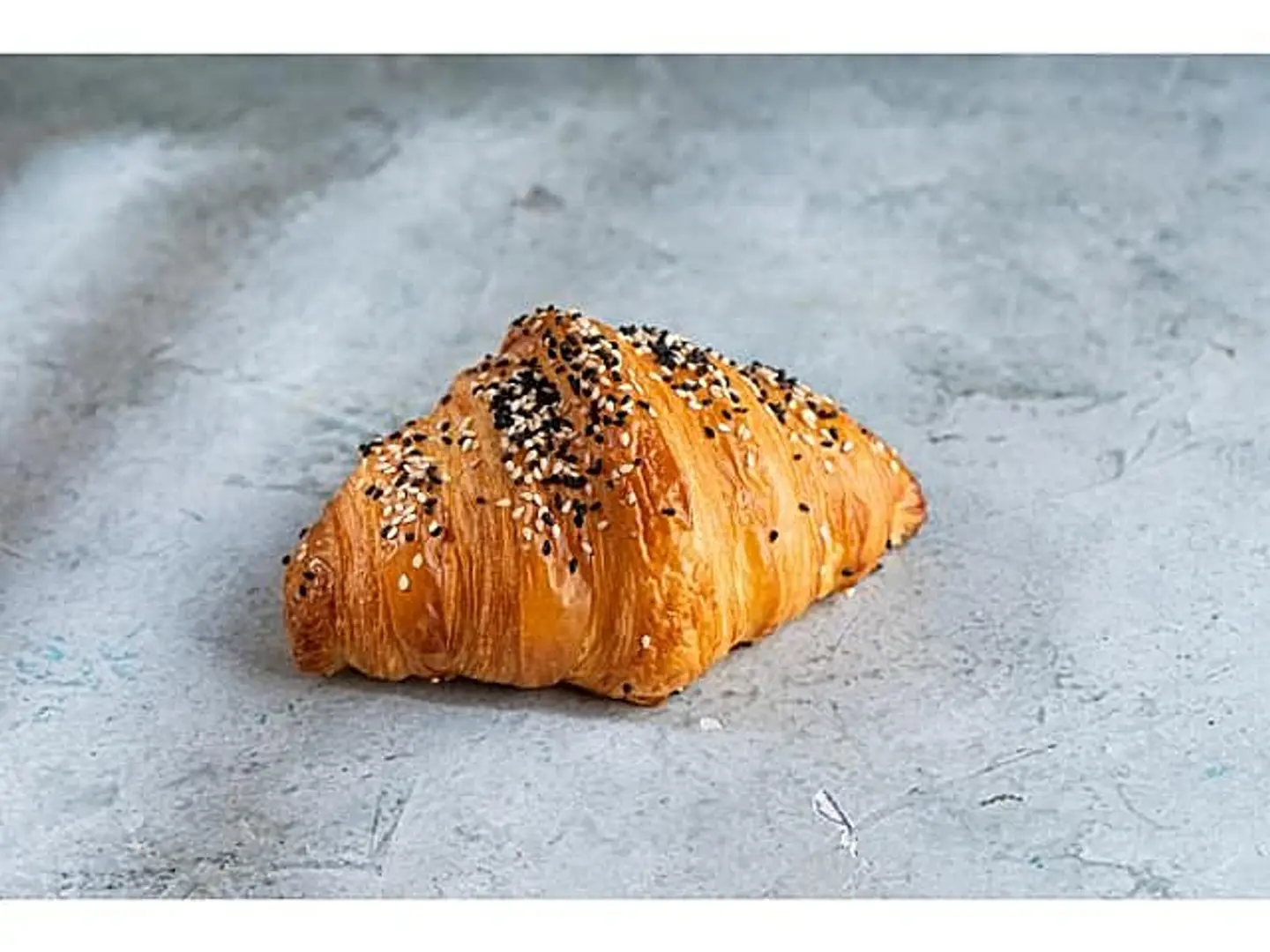 Feta Cheese Croissant