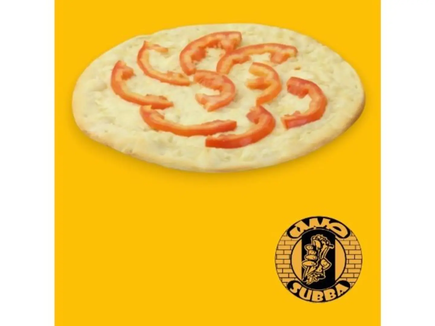 Cheese Pie With Tomatoes
