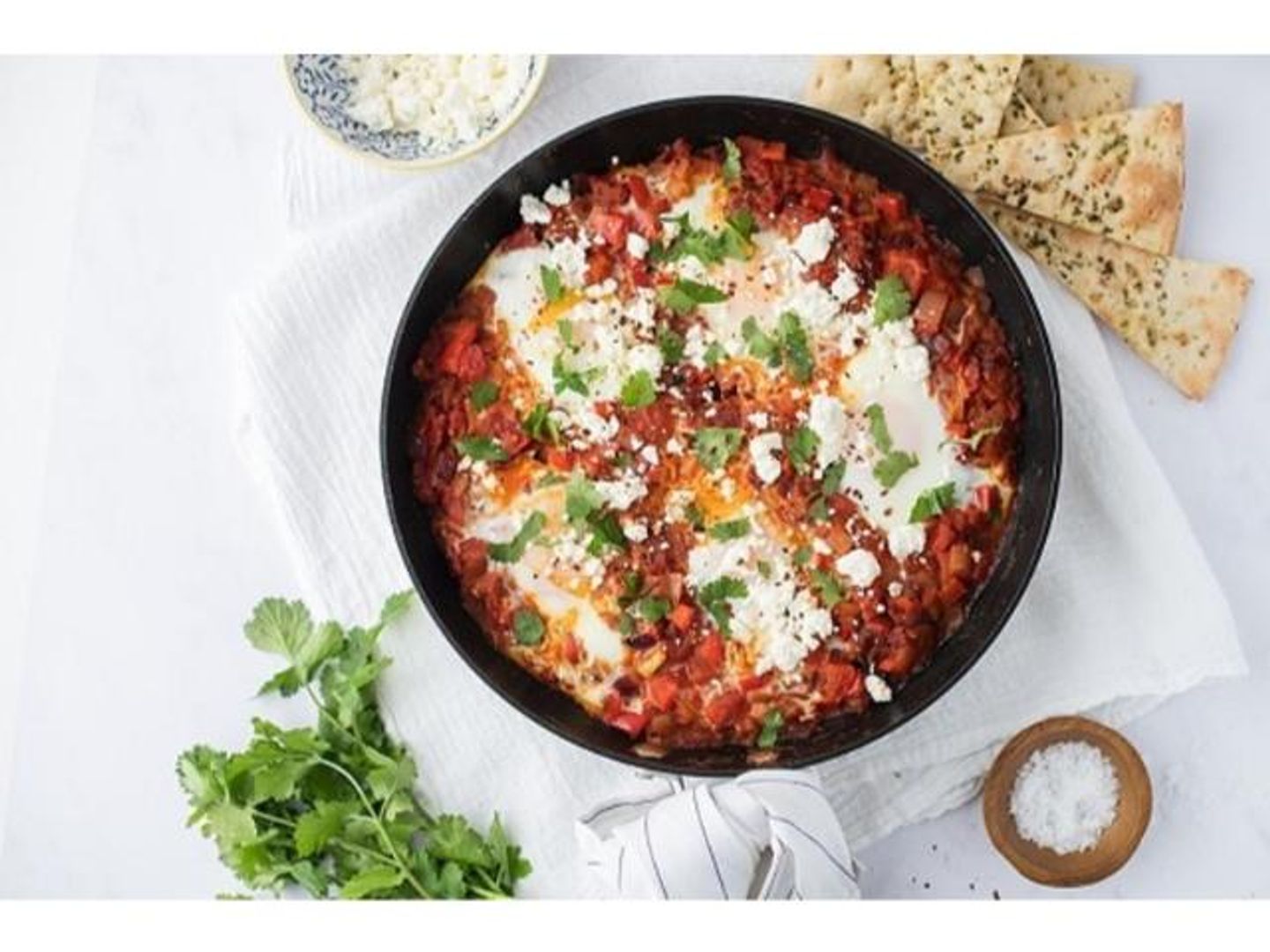 Red Beans With Cheese